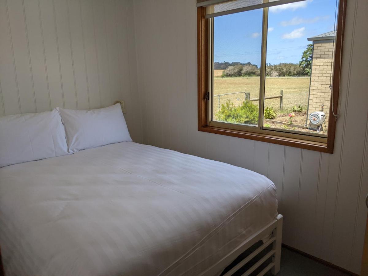 The Oxley Estate Bed & Breakfast Portarlington Exterior photo